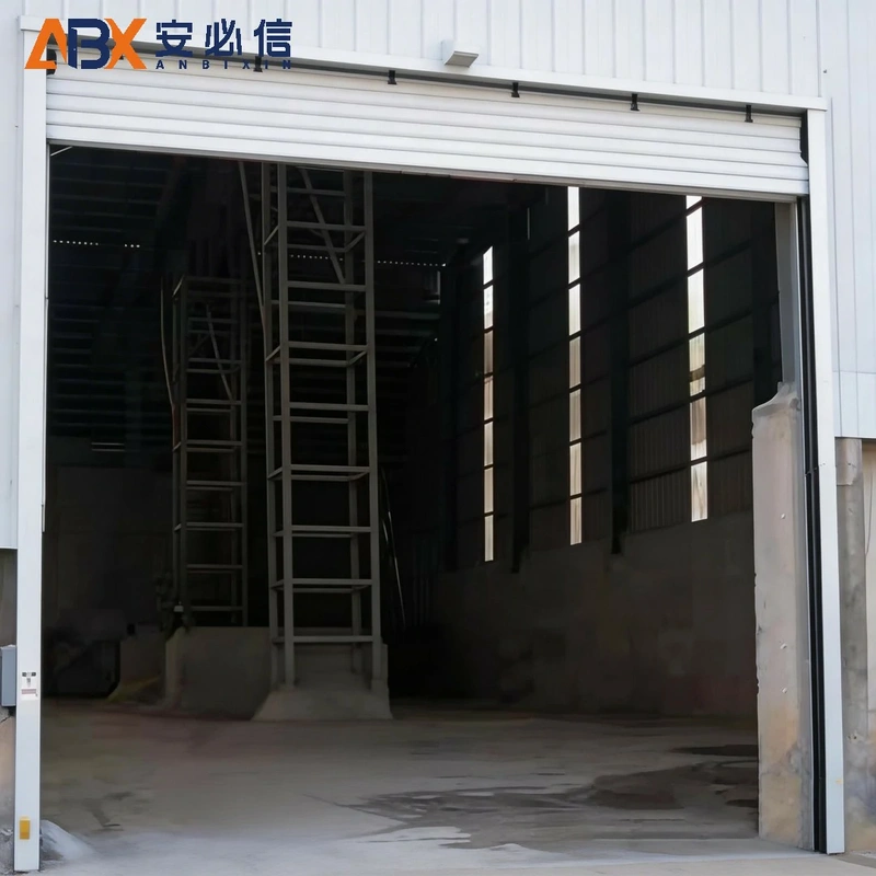 宁德高速堆积门