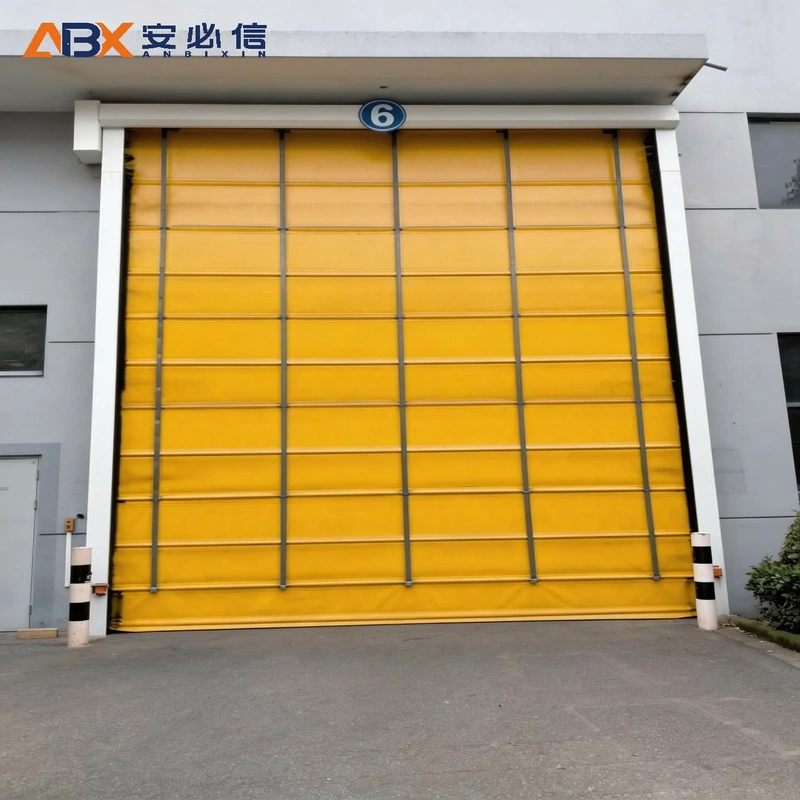 宁德翻转式卸货平台