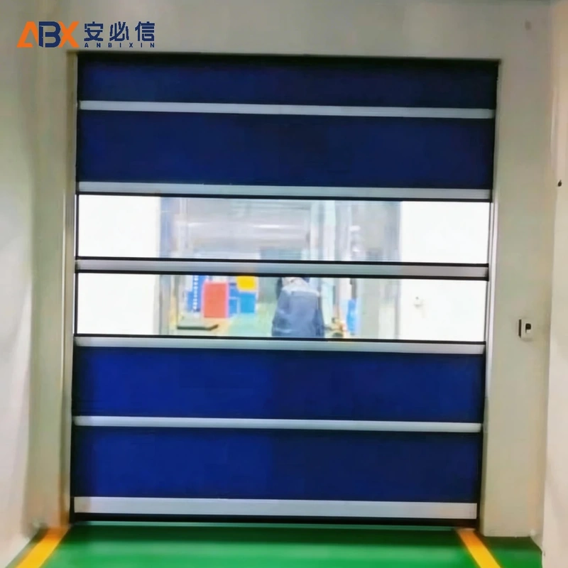 宁德高速门