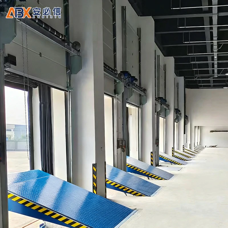 宁德提升门